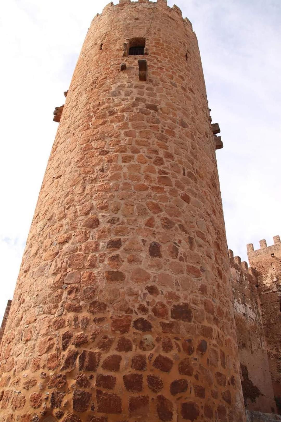 Mirador La De Laura Villa Baños de la Encina