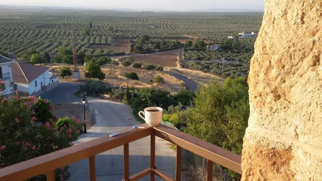Mirador La De Laura Villa